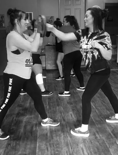 ChelseaKyann Training - Thumbnail