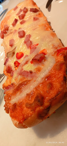 Forn De Pa l’Obrador