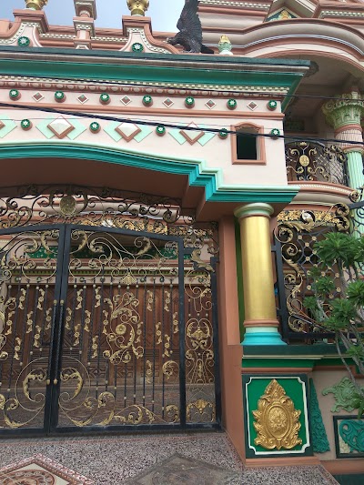 Photos of Pondok Mutiara Regency