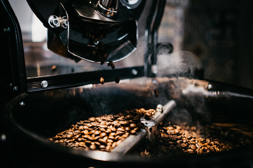 diekleinebohne Kaffeerösterei Lagerverkauf - Thumbnail