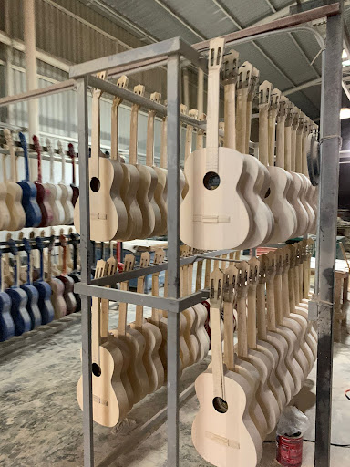 Guitarras Rochis Mx - Thumbnail