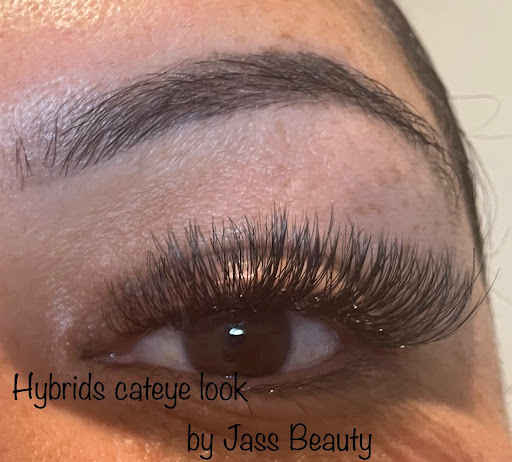 Jass Beauty - Thumbnail