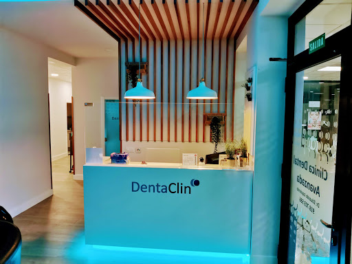 Dentaclin - Visual