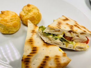 Photo n°63 de Les petits plats de manon à Arnas (Traiteur)