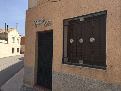 Peluquería Ubeda