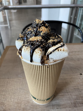 La Vie En Rose Cafe by null