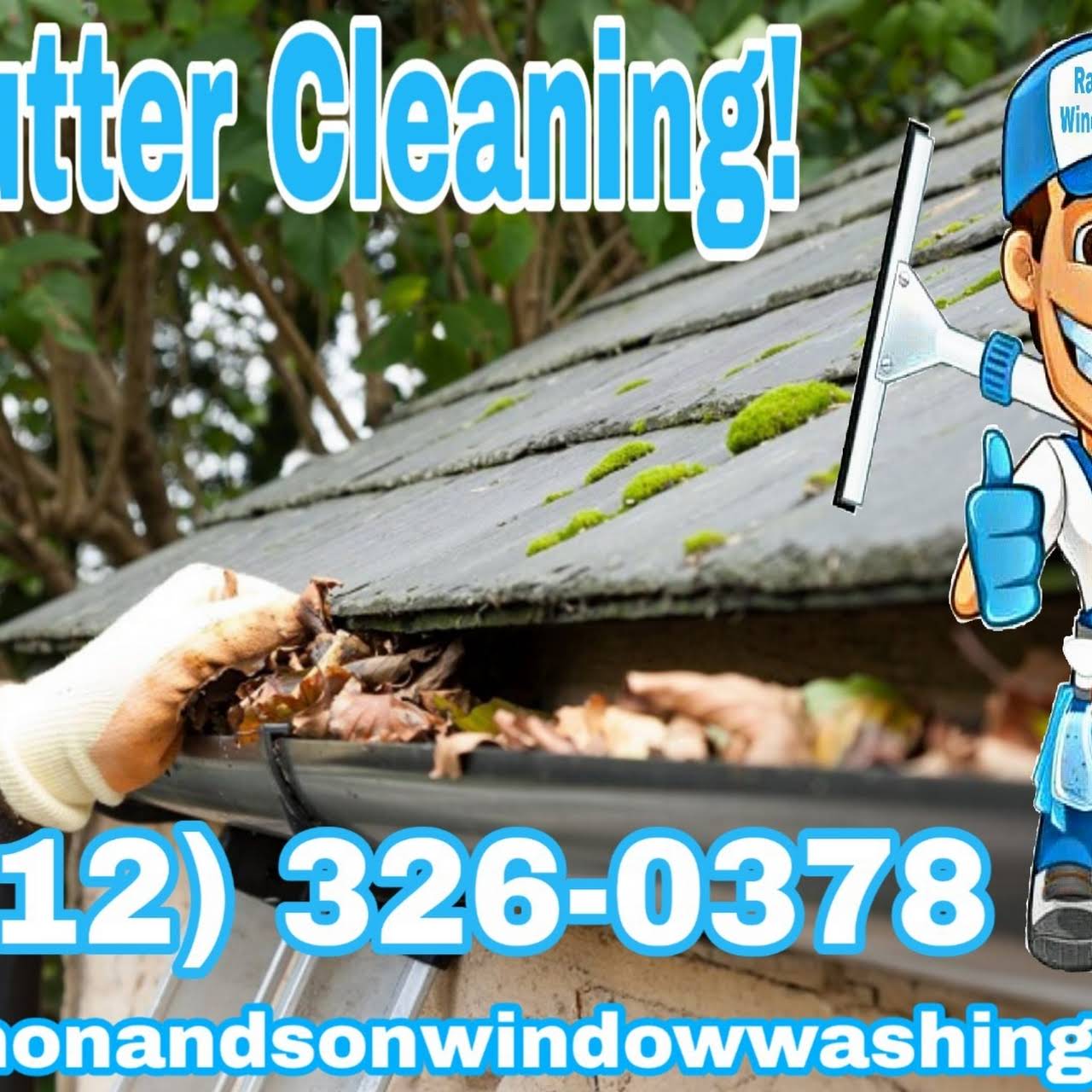 Ramon & Son Window Washing - Window Cleaning Service in Omaha
