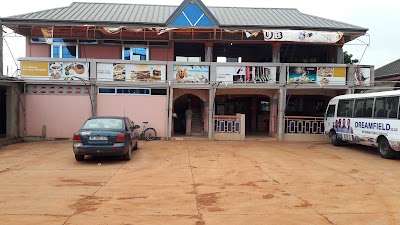 Photos of Senator's Lodge