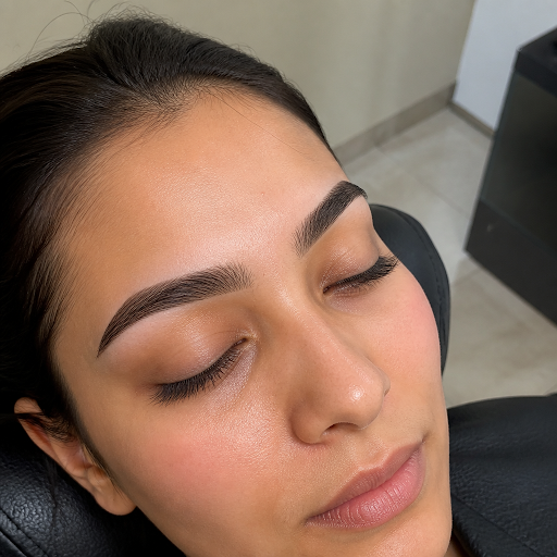 Perfectly shaped brows can transform your entire look. At ZR Unisex Salon in Sector 65, Gurugram,… post image
