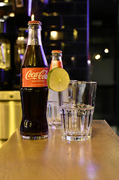 Photo n°11 de Coco's Dinner à Lyon (Restaurant américain)