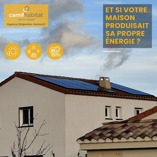 ☀️ Les panneaux photovoltaïques, comment ça marche...