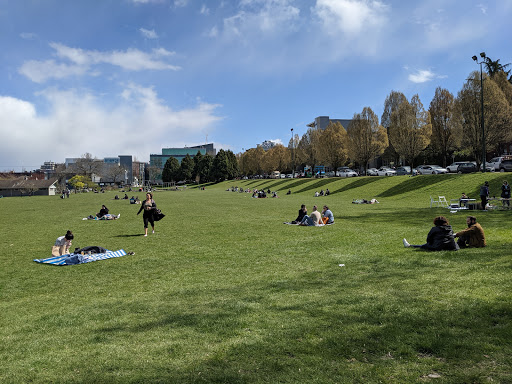 Jonathan Rogers Park