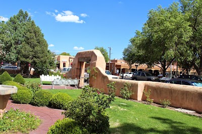 San Felipe de Neri Church