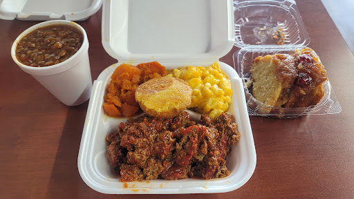 R C's Southern Cooking - Thumbnail