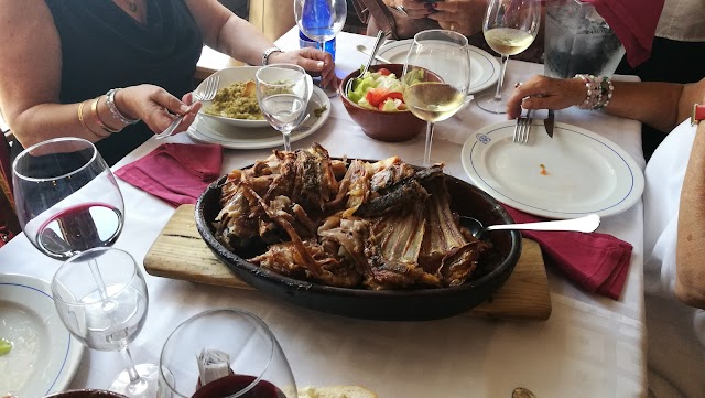 El Figón de Ismael
