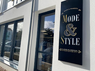 Photo n°10 de Mode & Style à Saint-Julien-de-Concelles (Magasin de vêtements)