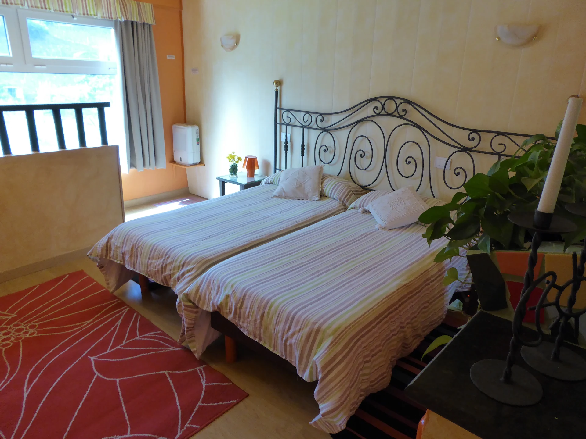 Finca La Alpispa (Vivienda Vacacional)