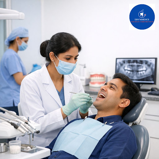 Looking for a reliable dental clinic near me in Kolkata that can care for your entire family? Den… post image