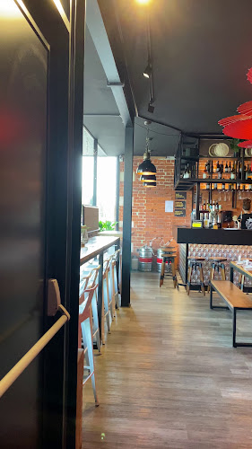 Formosa Modern Asian Cuisine Open Times
