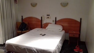 Photos of HOTEL CANAD&Aacute; TARRAGONA