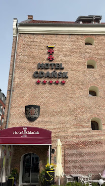 Hotel Gdańsk Boutique by null