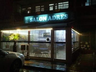 Salon Adres