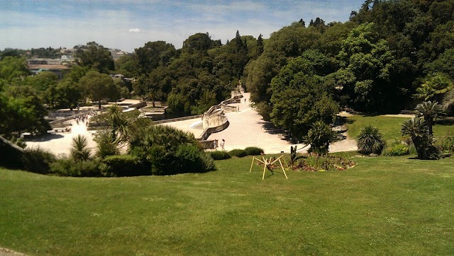 Les Jardins de la Fontaine