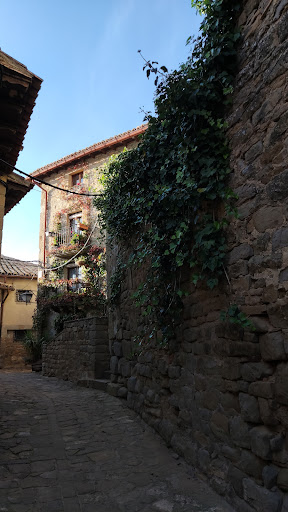 Muralla de Sos del Rey Católico - Thumbnail