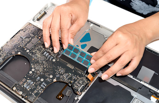 Blue Mountain Computers - Thumbnail
