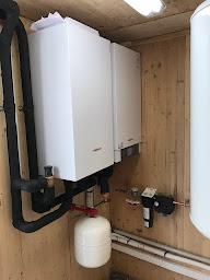 Photo n°20 de Eurl Ets Huntzinger Chauffage-Sanitaire-Climatisation à Sommerau (Plombier)