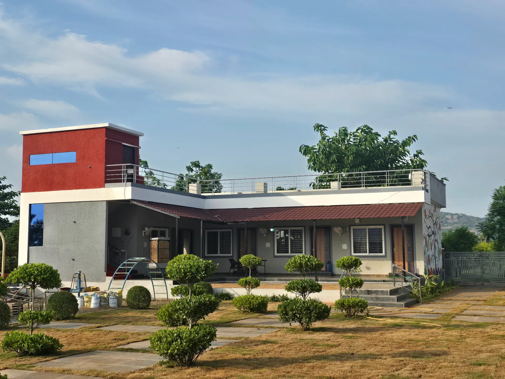 Brindavan Farm Stay