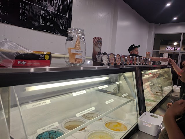 Afters Ice Cream