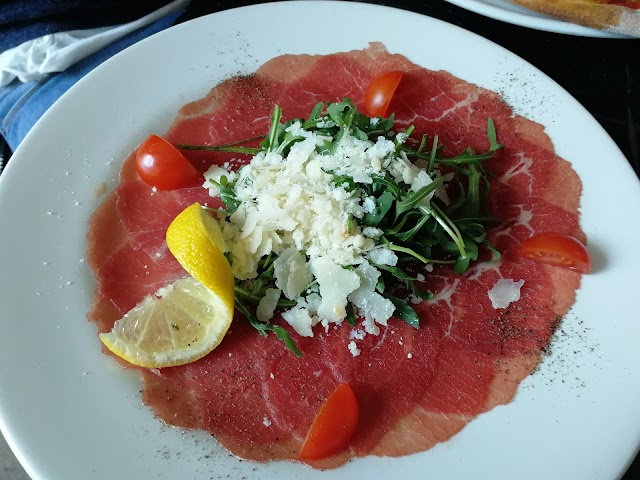 L'Osteria
