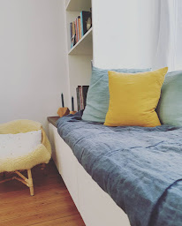 Photo n°11 de Anne Boullet Studio à La Rochelle (Designer d'intérieur)