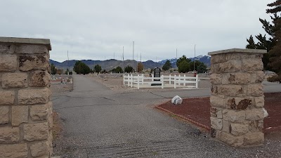 Joseph Cemetery