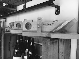 Photo n°41 de La Permission De Midi à L'Étrat (Restaurant)