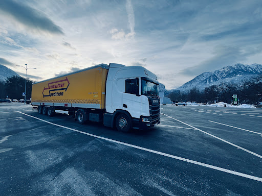 Schweitzer GmbH+Co. Internationale Spedition KG - Thumbnail