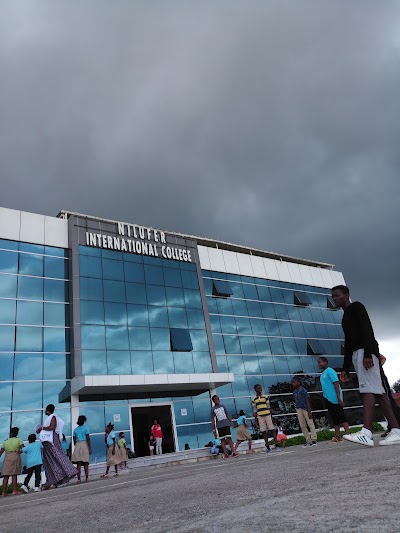 Photos of Nilufer International College