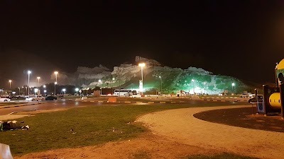Photos of Jebel Hafeet Park