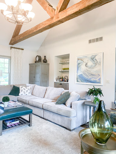 HEDGE Gallery - Visual