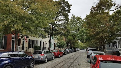 Georgetown University