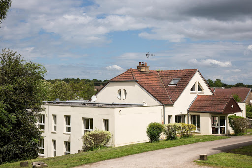 Photo de EHPAD - Marcel Guey