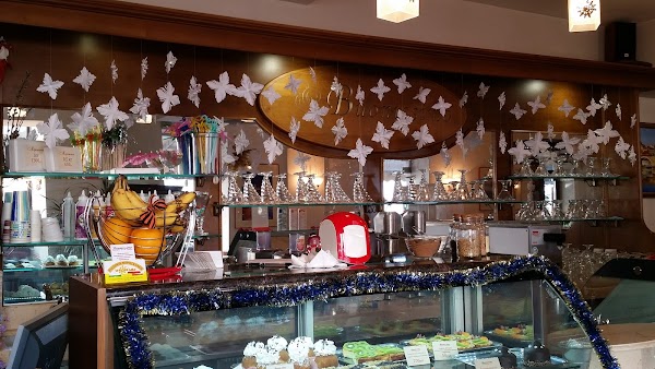 Apolo bistro севастополь