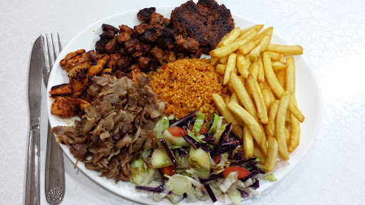 Photo 1 - As Kebab