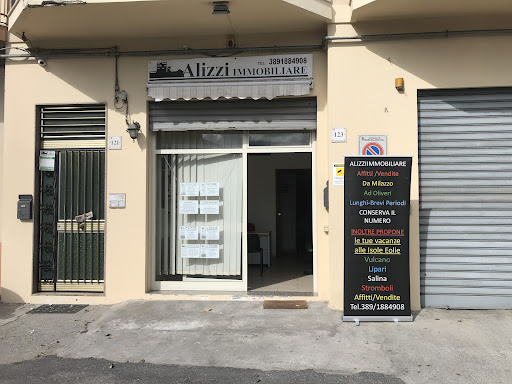 ALIZZIIMMOBILIARE la soluzione veloce