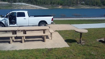 Lead Hill Campground - Bull Shoals Lake