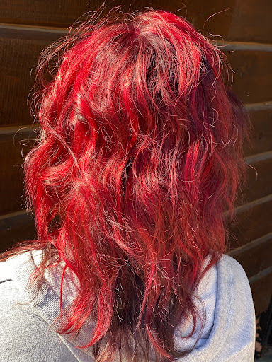 Expressive Hair by Nonna