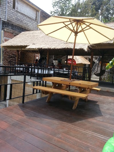 Photos of GANG NAM CAFE