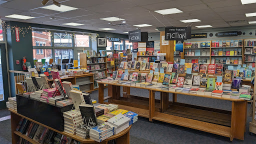 Longfellow Books - Thumbnail