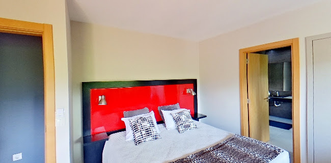 Casa do Prado Guesthouse - Vila Real